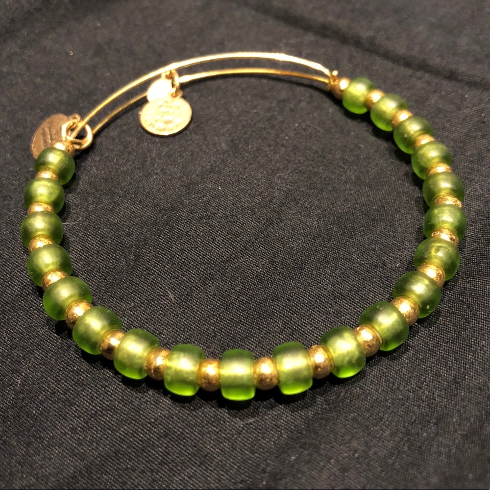 Alex and Ani bangle